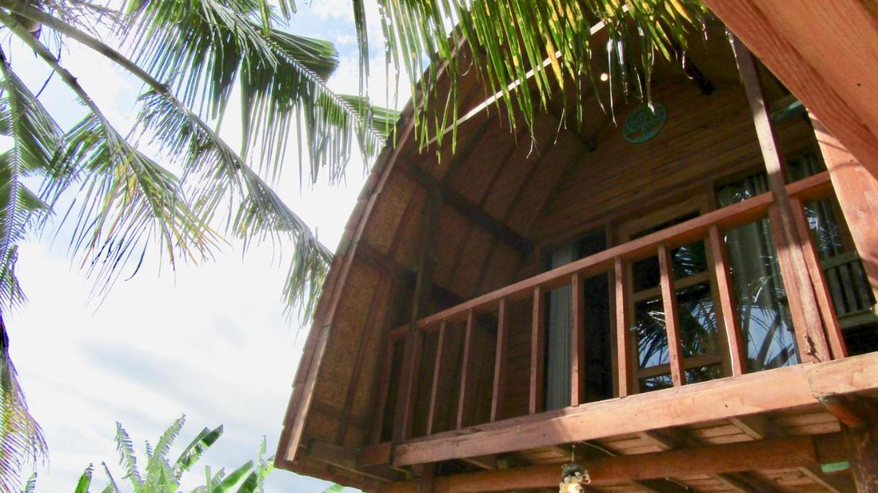 Dikaloha Surfschool And Stay Airsatang Eksteriør bilde