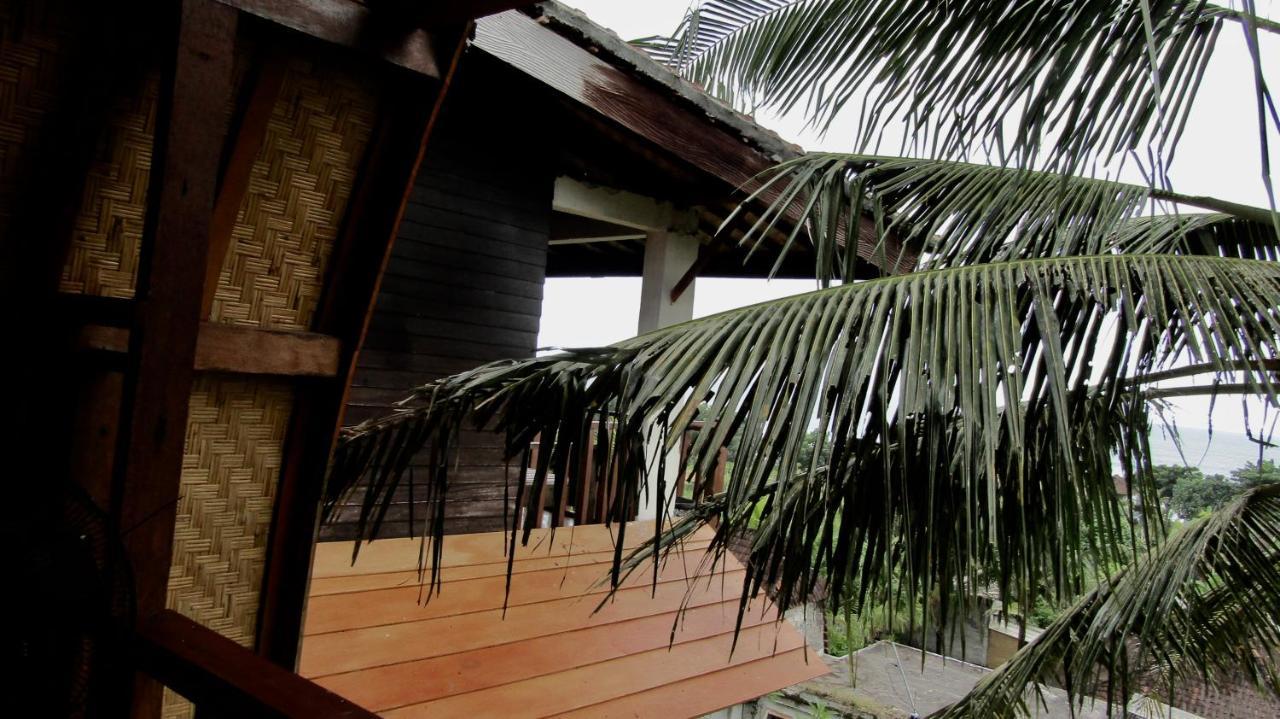 Dikaloha Surfschool And Stay Airsatang Eksteriør bilde