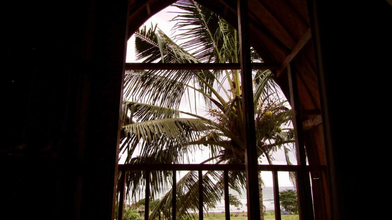 Dikaloha Surfschool And Stay Airsatang Eksteriør bilde