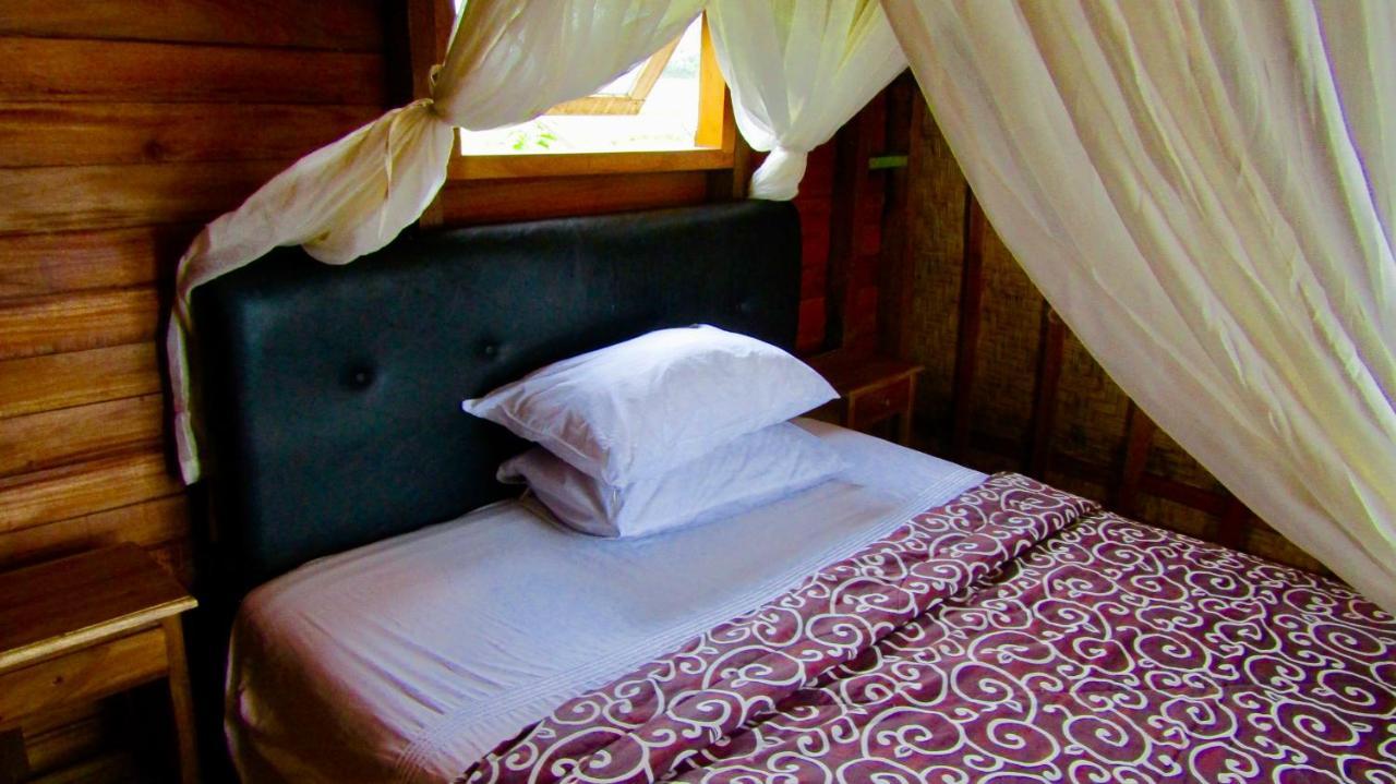 Dikaloha Surfschool And Stay Airsatang Eksteriør bilde